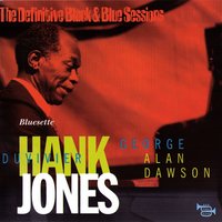 Azure - Hank Jones