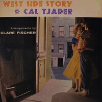 Maria Interlude - Cal Tjader