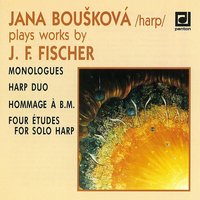 4 Études: No. 2, Allegro - Jana Bouskova