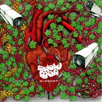 Bridgeburner - Mutoid Man