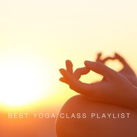 Chilled Yoga Class Music Mix - Ethereal Moments & Jonathan Sarlat & Joefish