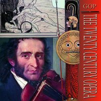 Violin Concerto No.2 in B Minor, Op.7, INP 37: II. Adagio - Yehudi Menuhin & Anatole Fistoulari & Philharmonia Orchestra London & Никколо Паганини