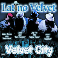 Holla What's Up - Jay Tee, Baby Bash, Cisco, & Frost & D.B.A.