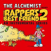 Pain - The Alchemist