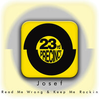 Keep Me Rockin - Josef