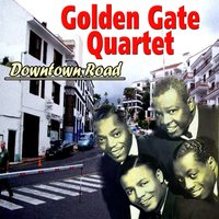 Didn't It Rain - Golden Gate Quartet