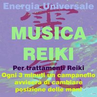 Musica Reiki - Energia universale