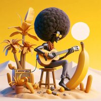 Funky Kilimanjaro - Dj Rufus