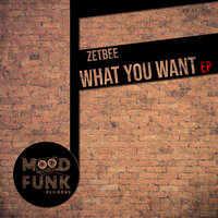 I Need Your Love - Zetbee