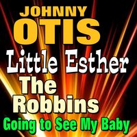 Rain in My Eyes - The Robins