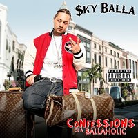 Life (feat. Scarface & Allen Anthony) - Sky Balla & Scarface & Allen Anthony