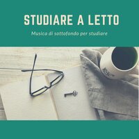 Studiare a letto - Musicoterapia New Age
