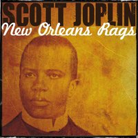 Cascades - Scott Joplin