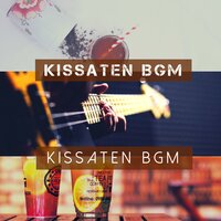Rhythmic Backdrop for Yokohama Coffee Shops - Kissaten BGM