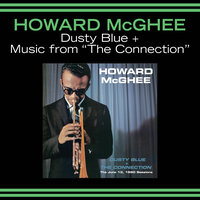 Dusty Blue - Howard McGhee