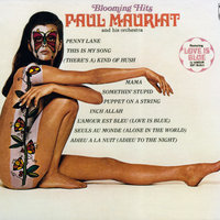 Mama - Paul Mauriat