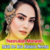 Kasam Zama Da Zargi Sar Ye - Nasrullah Marwat