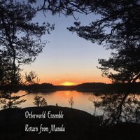 Suurimaa - Otherworld Ensemble