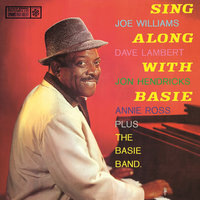Lil' Darlin' - Count Basie Orchestra & Joe Williams & Lambert, Hendricks & Ross