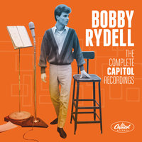 Roses In The Snow - Bobby Rydell