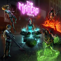 3 2 1 - The Madcap