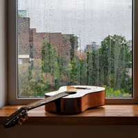 Reconfortantes Melodías De Guitarra - Musica Relajante de Guitarra & Grabaciones relajantes de la Naturaleza & Actores de la Naturaleza