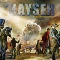 Old Blanket - Kayser