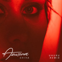 Shiva - Zuzu Alborz & Uhuru