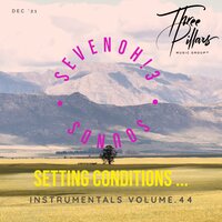 Told You So - SevenOh!3 Sounds