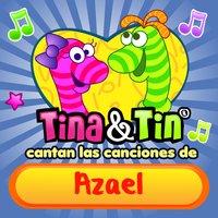 El Juego del Espejo Azael - Tina y Tin