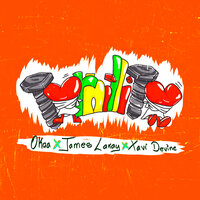 Tornillito - James Lakay & Okaa & Xavi Devine
