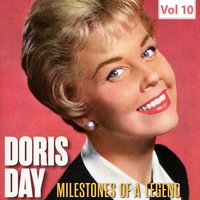 Why Can't I? - Doris Day & Stephen Boyd & Jimmy Durante & Martha Raye & Orchestra Conducted By George Stoll