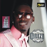 Shake Body - Orezi A.K.A. Oz Jones