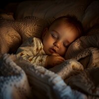 Softness Covers the Night - Lullabies Fairy & Baby Sleep Academy & Calmiosure