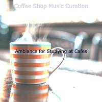 Jazz Clarinet Soundtrack for Cafe Study Sessions - Coffee Shop Music Curation