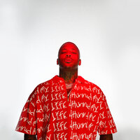 Out On Bail - YG