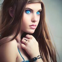 Dancing Queen - Ruslan Barysiuk