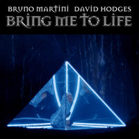 Bring Me To Life - Bruno Martini & David Hodges