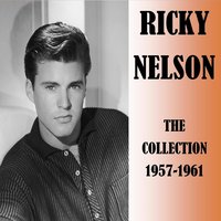 Old Enough to Love - Ricky Nelson