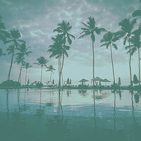 Fiery Music for Traveling - Cooking Music