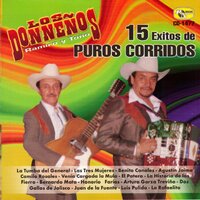 La Rafaelita - Los Donneños