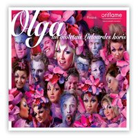 Ziemeļvējā - Olga & Violetais Lielvārdes koris