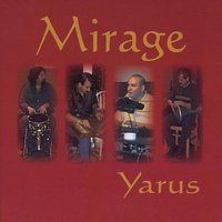 Ame Aravod - Mirage
