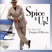 Excerpt from "Aires Tropicales" - Paquito D'Rivera