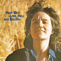 Cotton Mill Blues - Hedy West