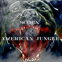 American Jungle - Scoun