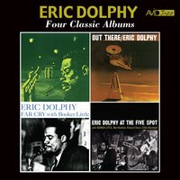 It's Magic - Eric Dolphy