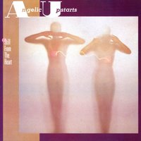 Here Comes Trouble - Angelic Upstarts