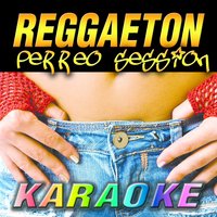 Ay Amor Karaoke , Reggaeton - Reggaeton Latino Karaoke