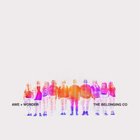 Seated On High - The Belonging Co & Andrew Holt